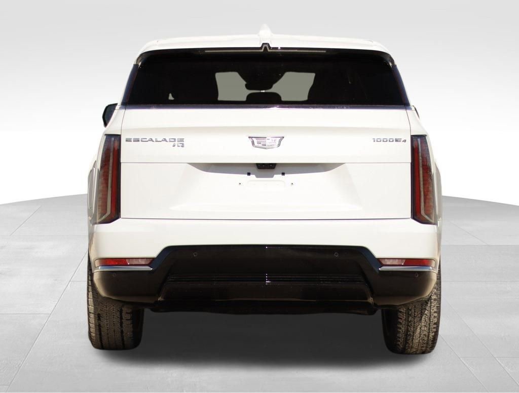 2026 Cadillac Escalade IQ Luxury - Photo 6