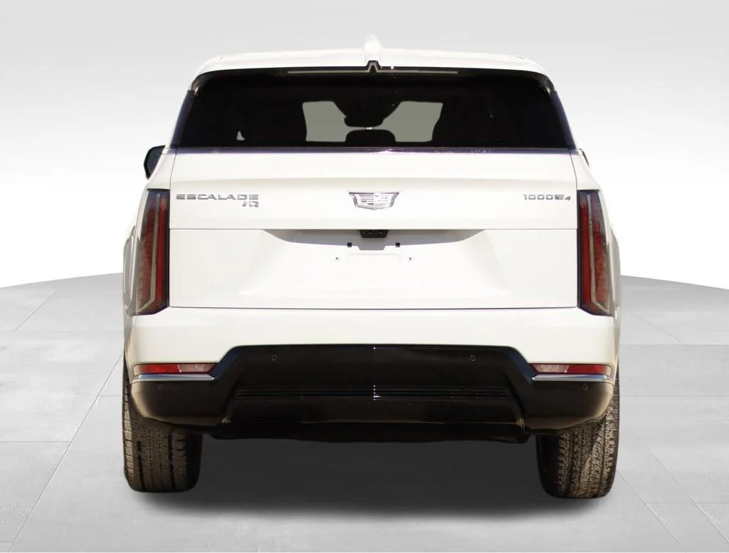 2026 Cadillac Escalade IQ Luxury - Photo 6