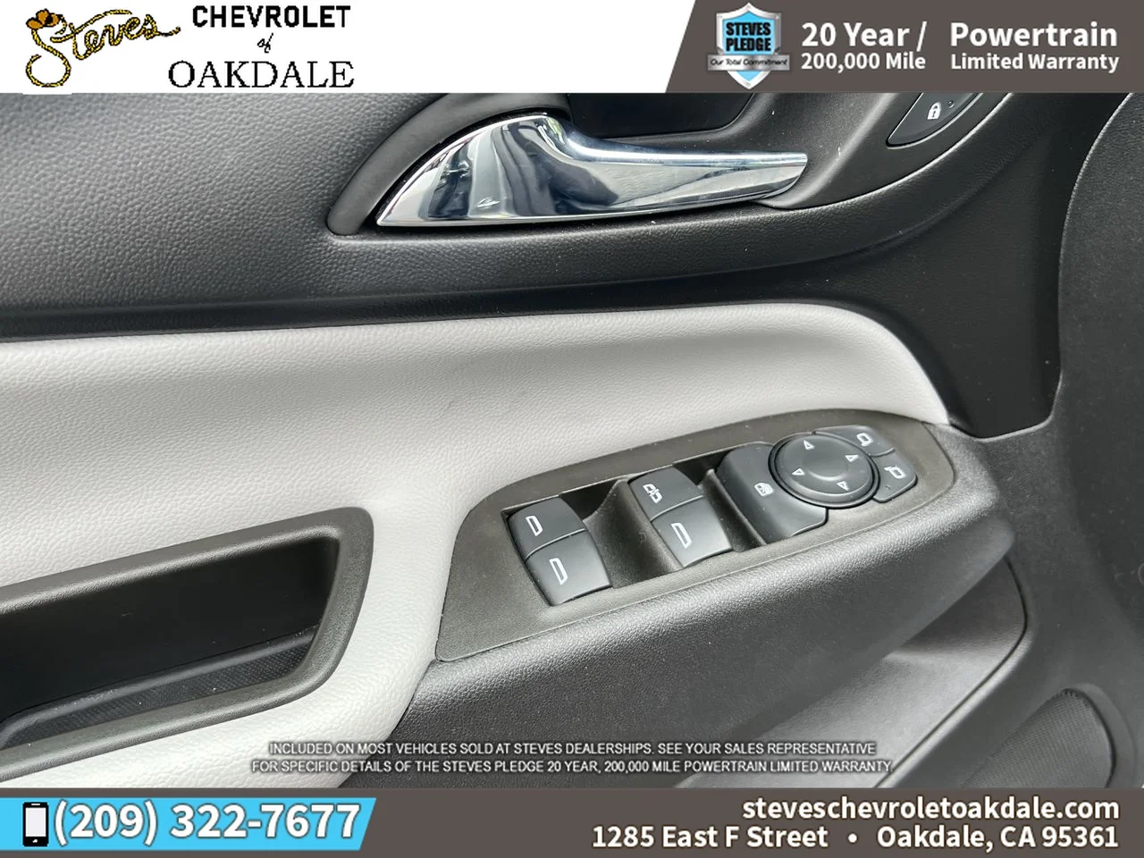 2024 Chevrolet Equinox LS - Photo 26