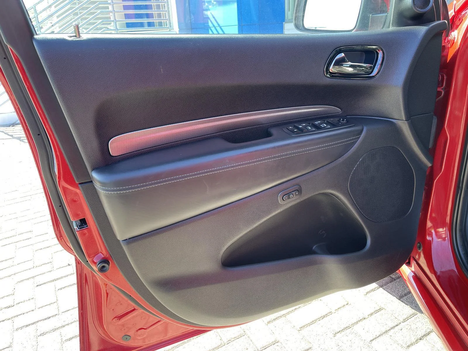 Used 2020 Red Dodge R/T image 14
