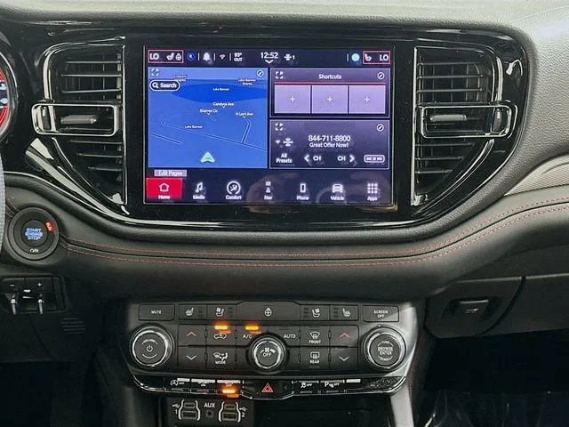 Certified Used 2024 Gray Dodge GT Plus image 17