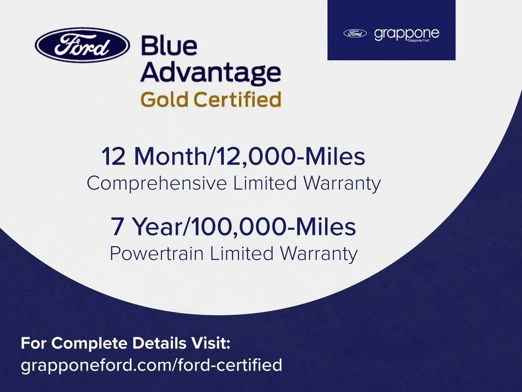 Used 2021 Black Ford XLT image 4