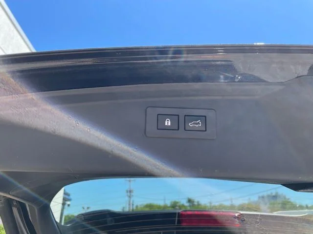2023 Subaru Outback Onyx Edition - Photo 31