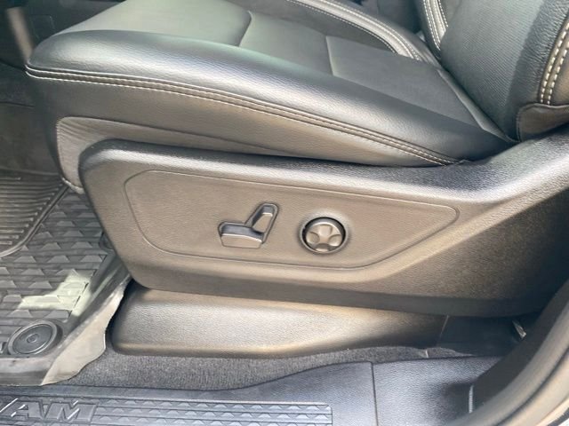 Used 2026 Blue Ram Rebel image 15