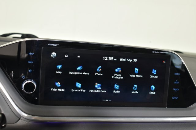 2023 Hyundai Sonata Limited - Photo 20