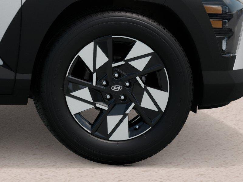 2025 Hyundai Kona SEL - Photo 8