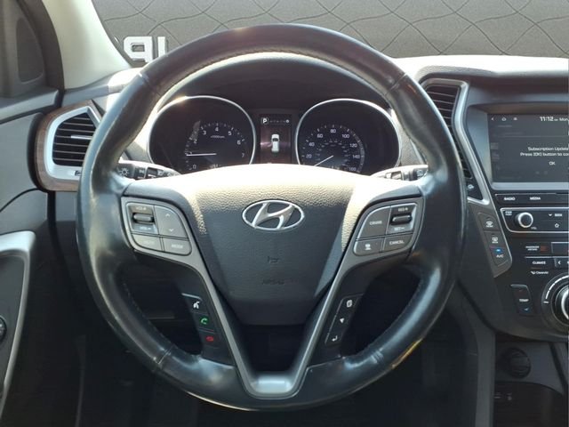 2019 Hyundai Santa Fe Limited Ultimate - Photo 17