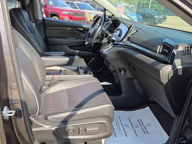 Used 2023 Gray Honda Elite image 15