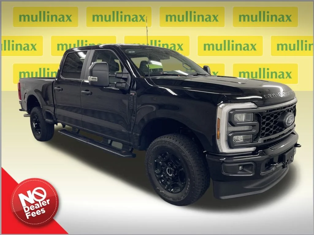 2026 Ford F-250 XL 4x4 Crew Cab 6-3/4' Box's photo