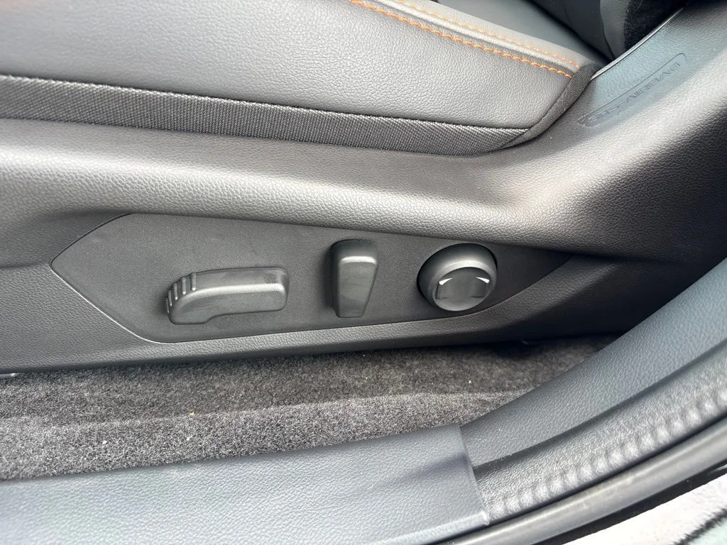 New 2026 Black Subaru Limited image 20