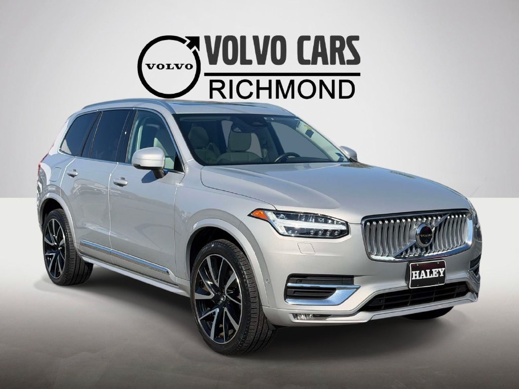 2024 Volvo XC90