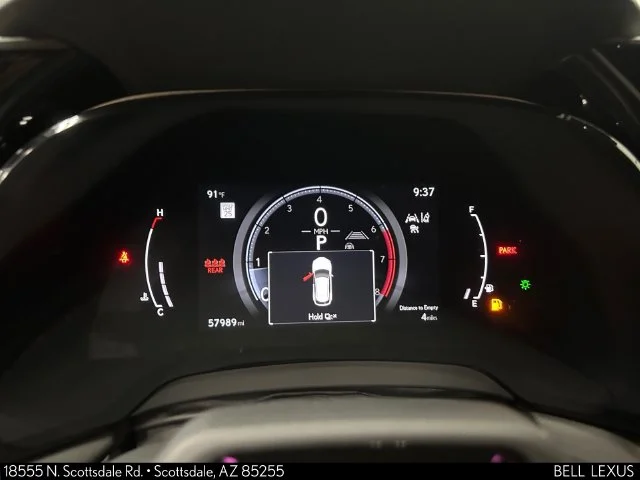Certified Used 2023 Green Lexus 350 Luxury image 27