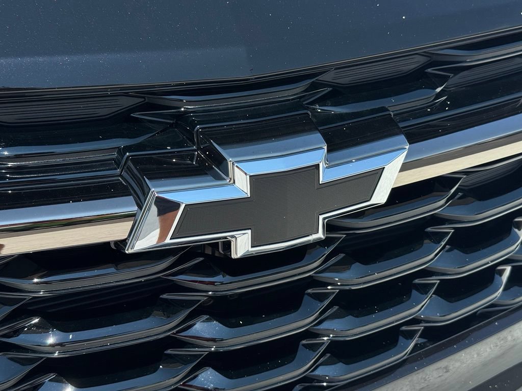 2026 Chevrolet Trax RS - Photo 8