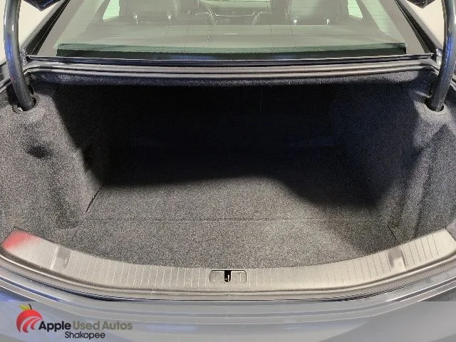 Used 2013 Gray Cadillac Premium image 7