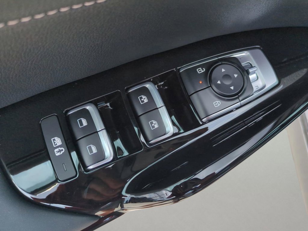2026 Kia K5 GT-Line - Photo 27