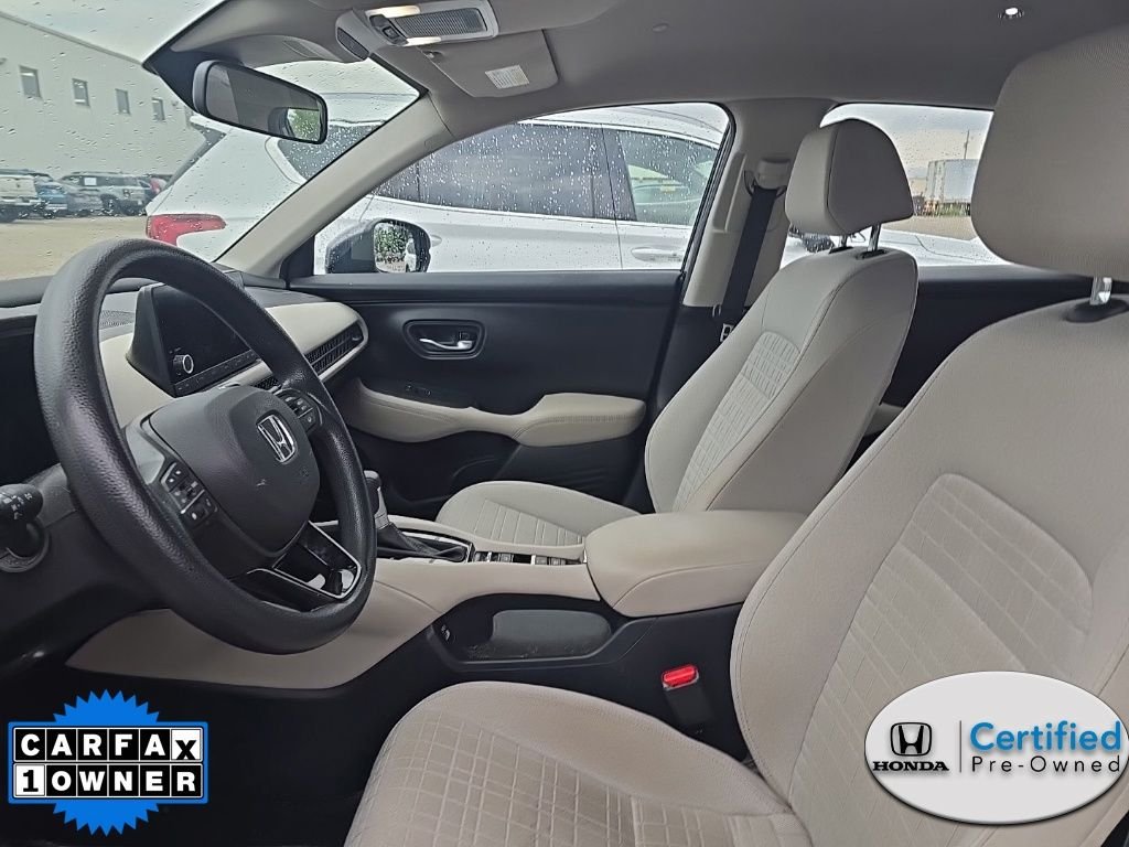 Used 2023  Honda LX image 5