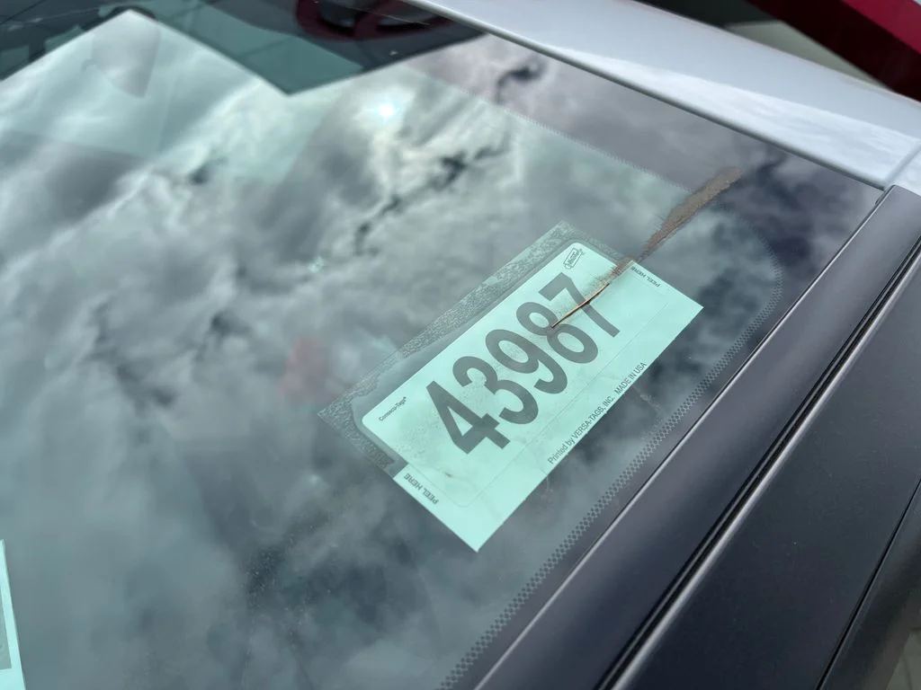 New 2026  Toyota 1794 image 30