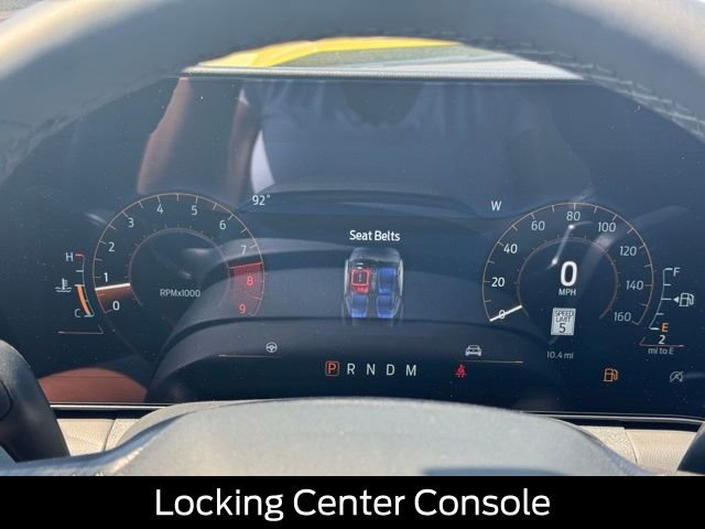 2025 Ford Mustang GT Premium Convertible - Photo 31