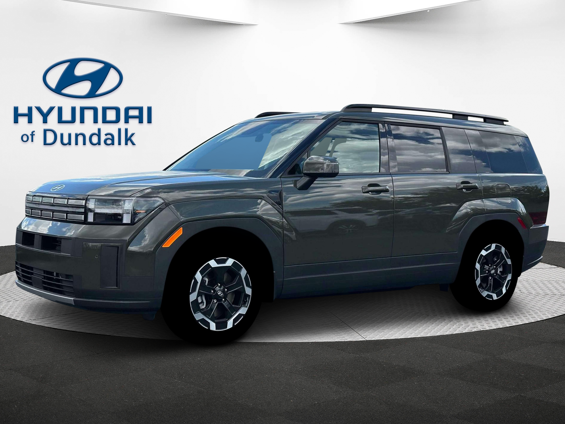 2026 Hyundai Santa Fe SEL - Photo 14