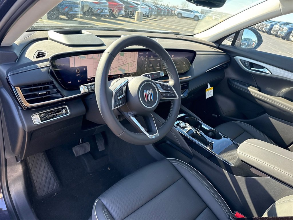 2026 BUICK ENVISION - Image 17