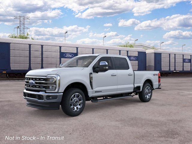New 2026 Ford Super Duty F-250® Lariat®