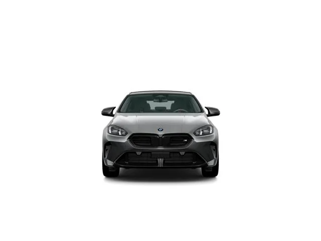 New 2026 Skyscraper Grey Metallic BMW M235i xDrive image 2