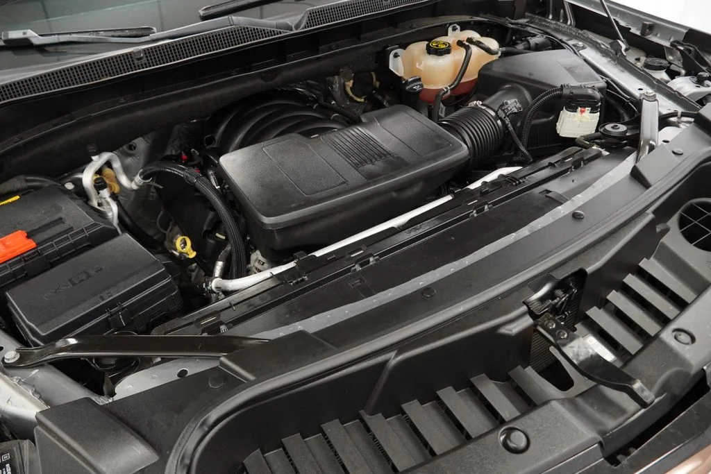 2023 Chevrolet Suburban High Country - Photo 41