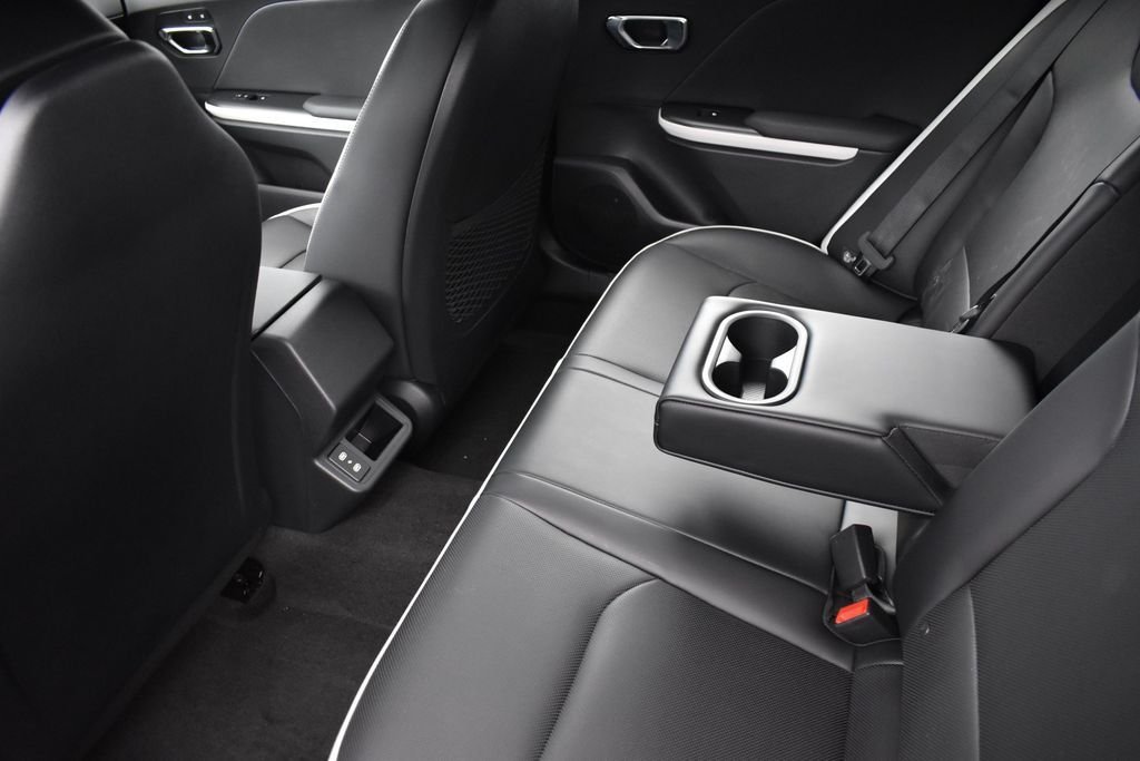 New 2026 Aurora Black Pearl Kia GT-Line image 17