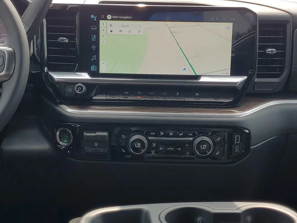 2026 Chevrolet Silverado 1500 RST - Photo 24