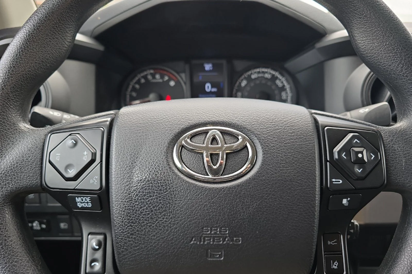 Used 2021 Gray Toyota SR image 18