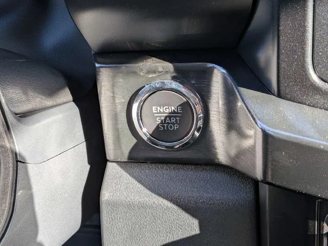 New 2027 Agate Black Metallic Ford F-250® Lariat® image 50