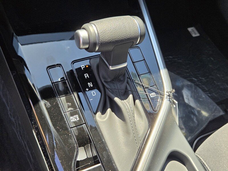 New 2026 Interstellar Gray Kia LX image 14