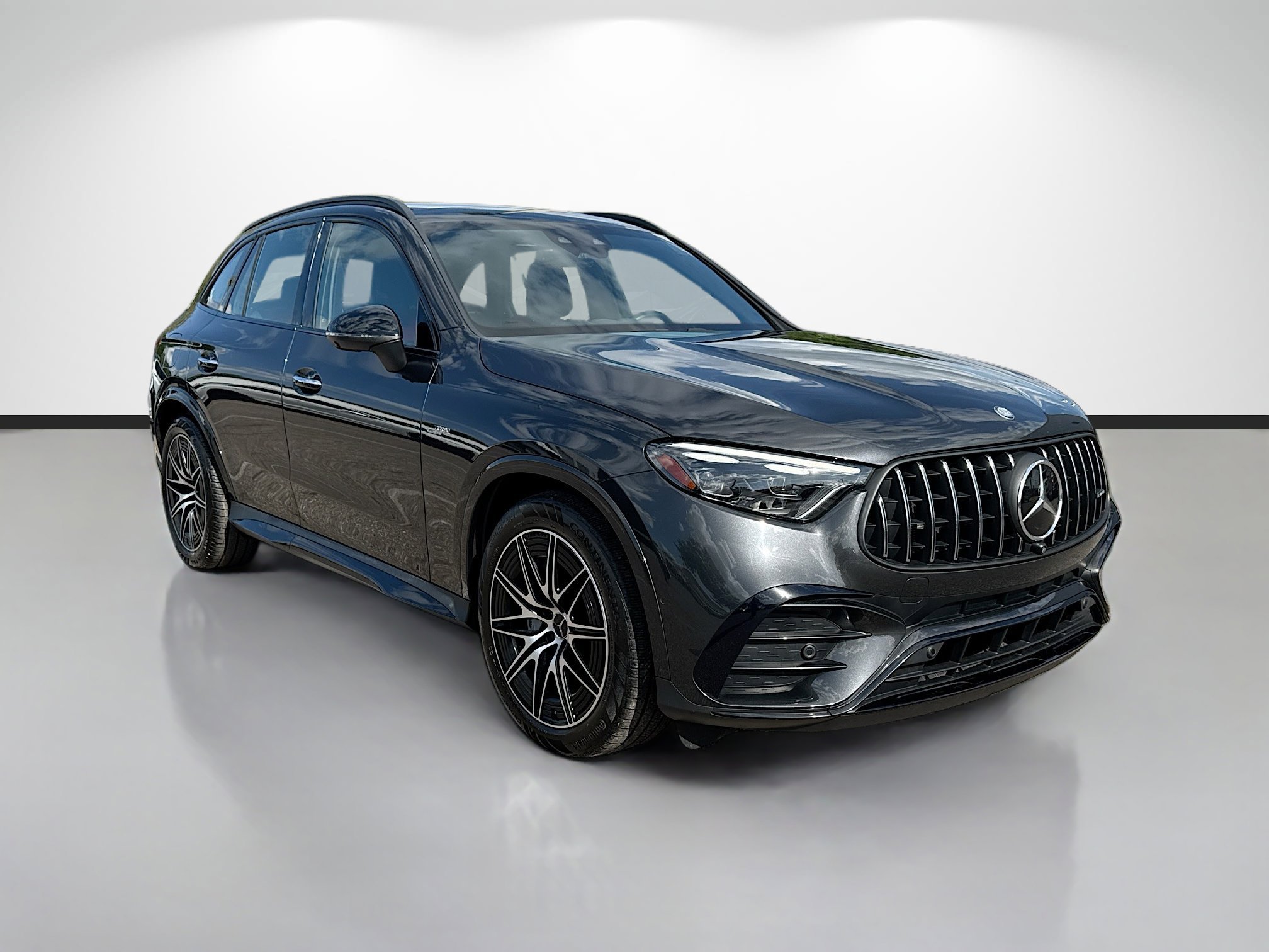 2024 Mercedes-Benz GLC AMG GLC43 - Photo 7