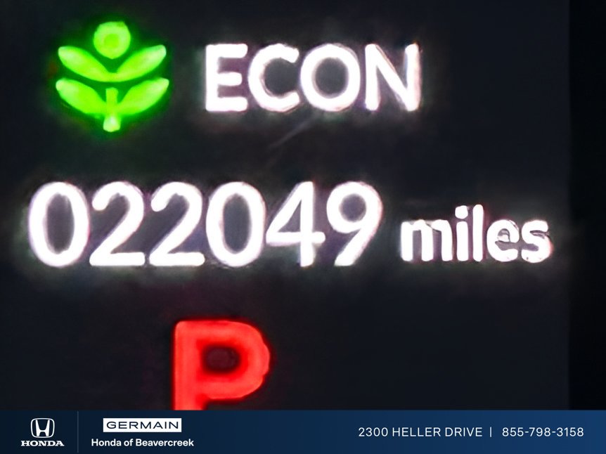 2024 Honda CR-V Sport-L - Photo 21