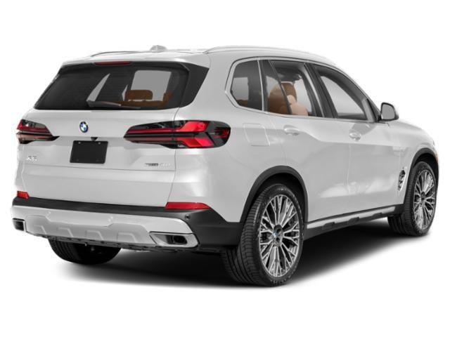 Certified Used 2024 Mineral White Metallic BMW sDrive40i image 2