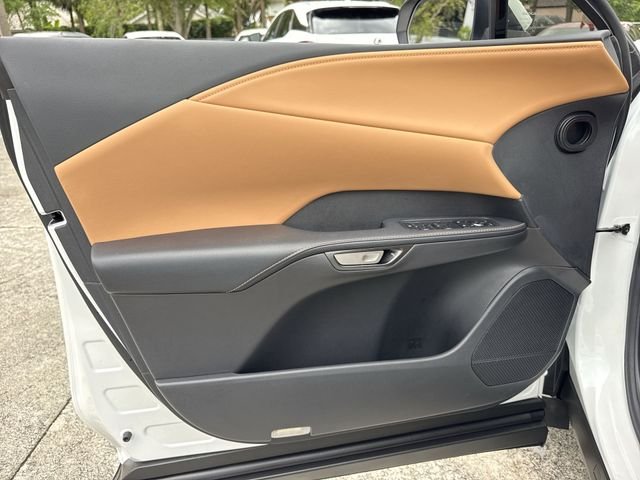 2024 Lexus RX 350 - Photo 13