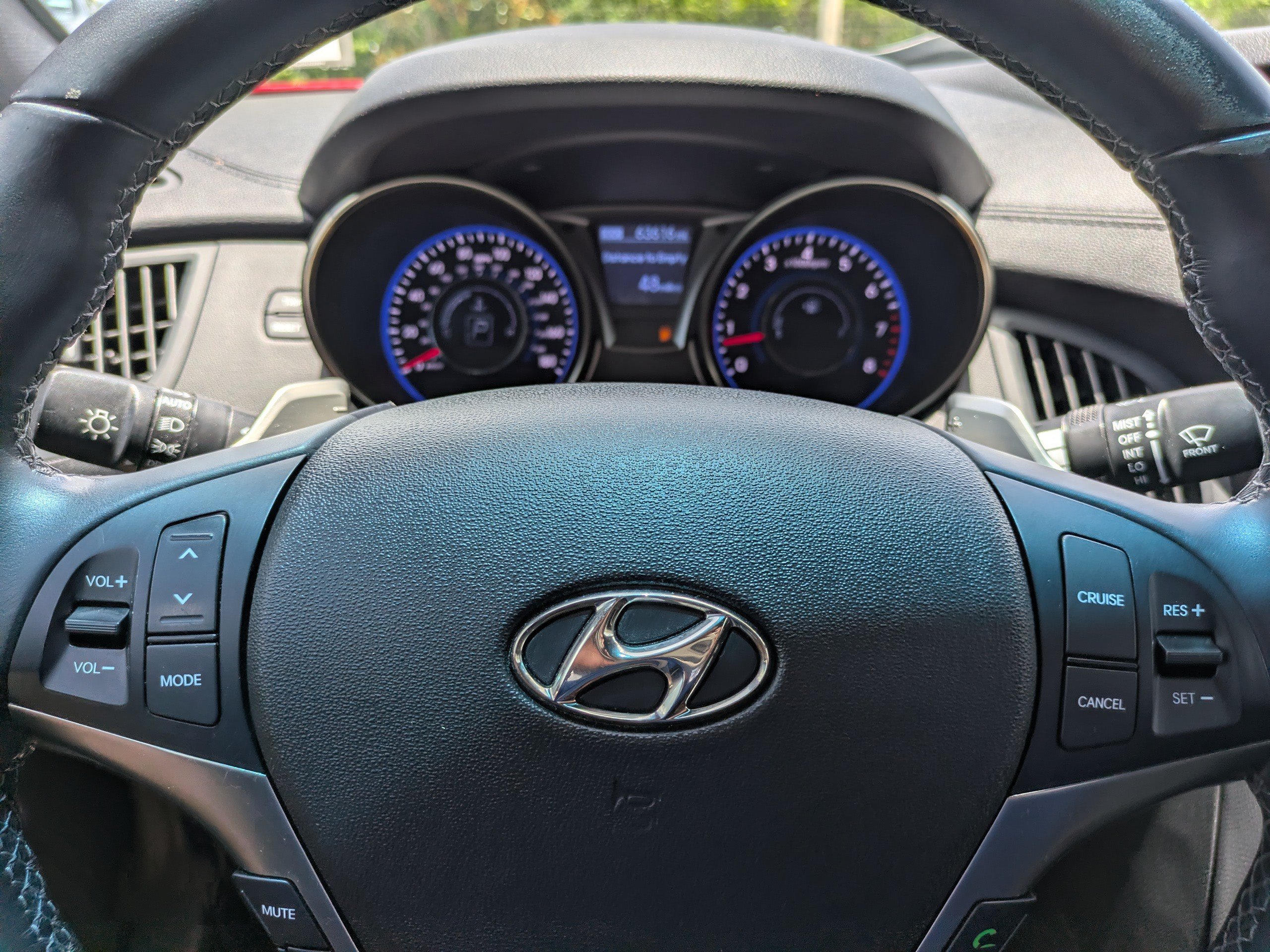 2015 Hyundai Genesis Coupe Ultimate - Photo 25