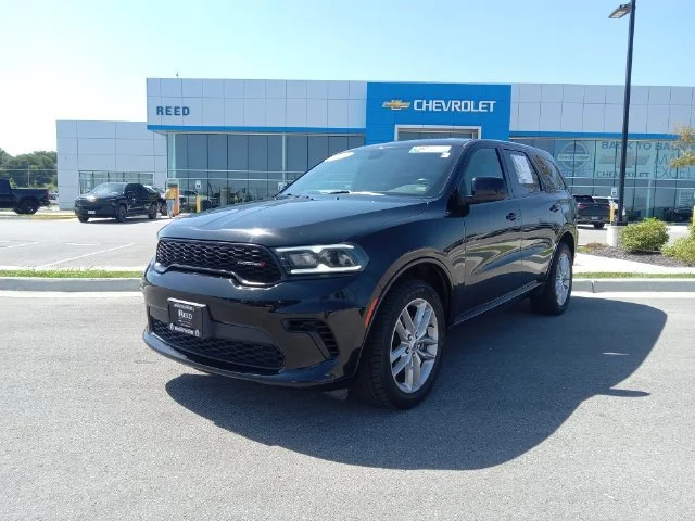 2023 Dodge Durango