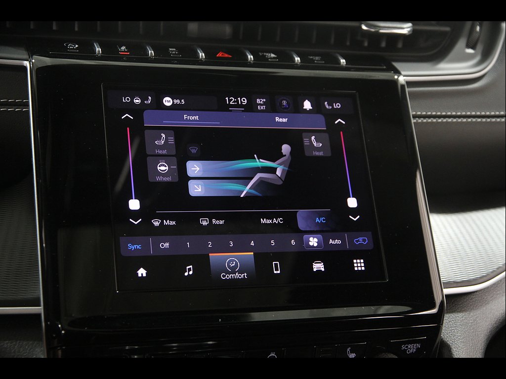 2024 Jeep Grand Cherokee L Altitude - Photo 11