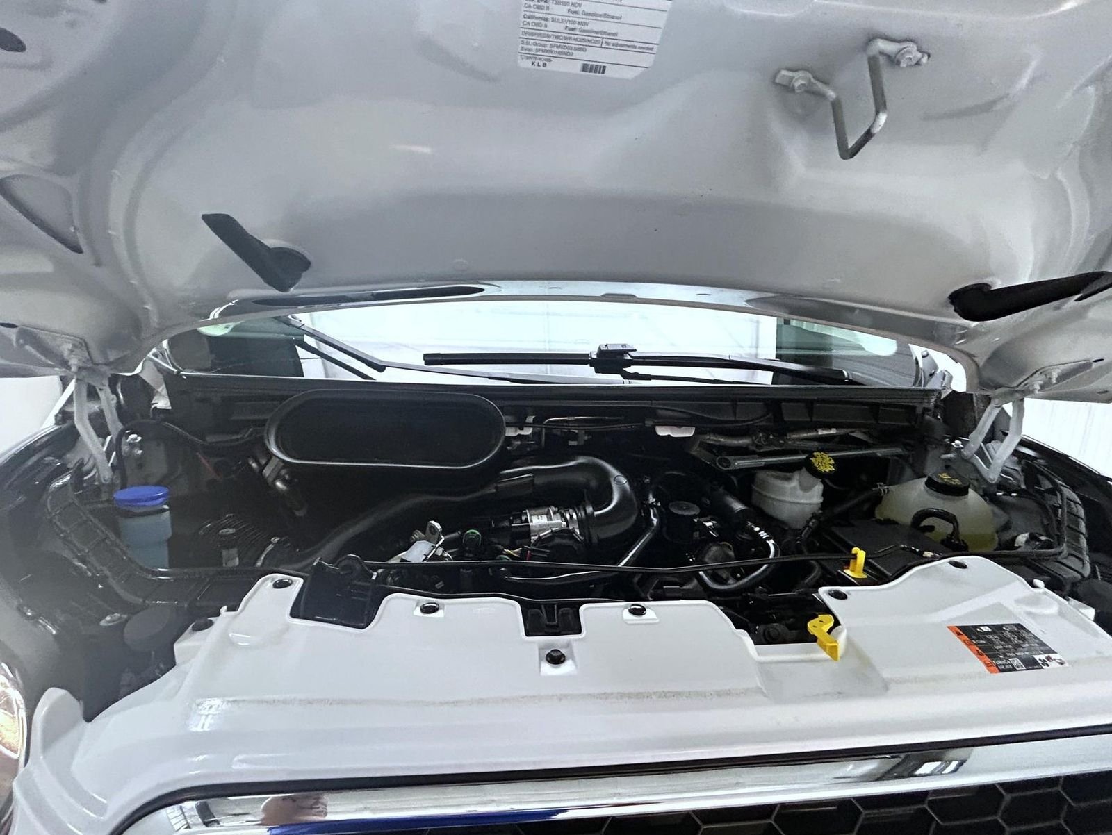 2025 Ford Transit Passenger Van XLT - Photo 23