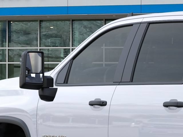 2026 Chevrolet Silverado 3500 HD Work Truck - Photo 13