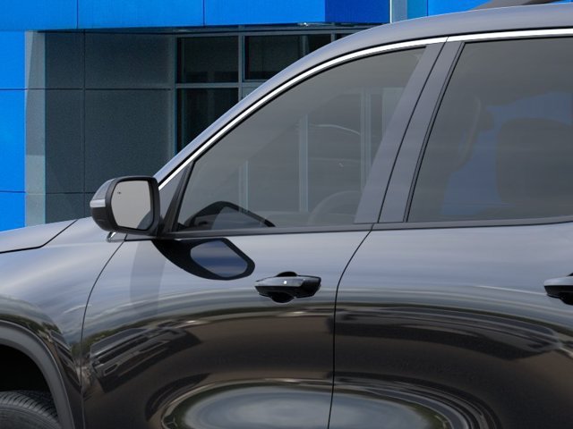 2027 Chevrolet Traverse LT - Photo 12