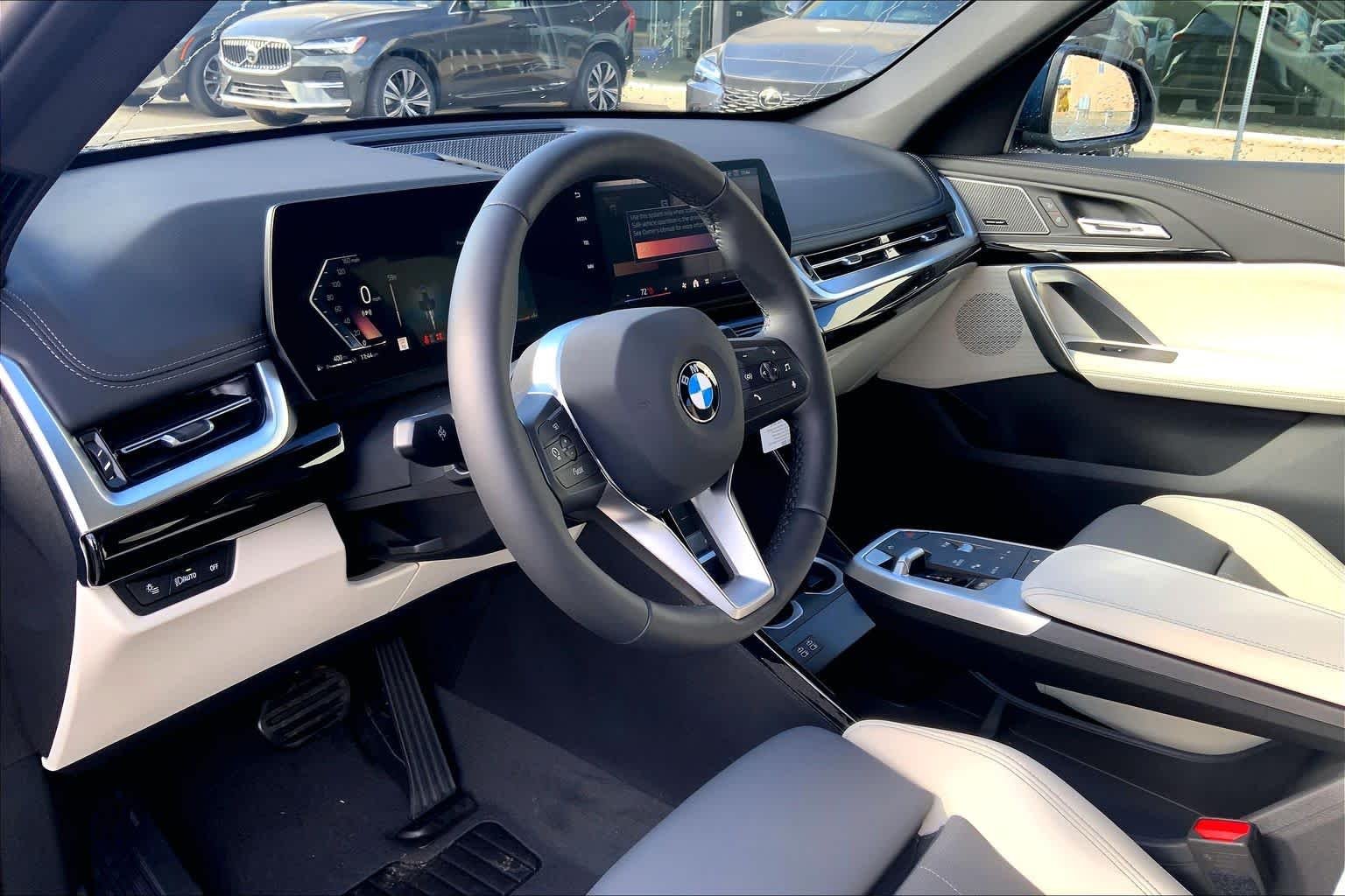 2026 BMW X1 XDrive28i - Photo 8