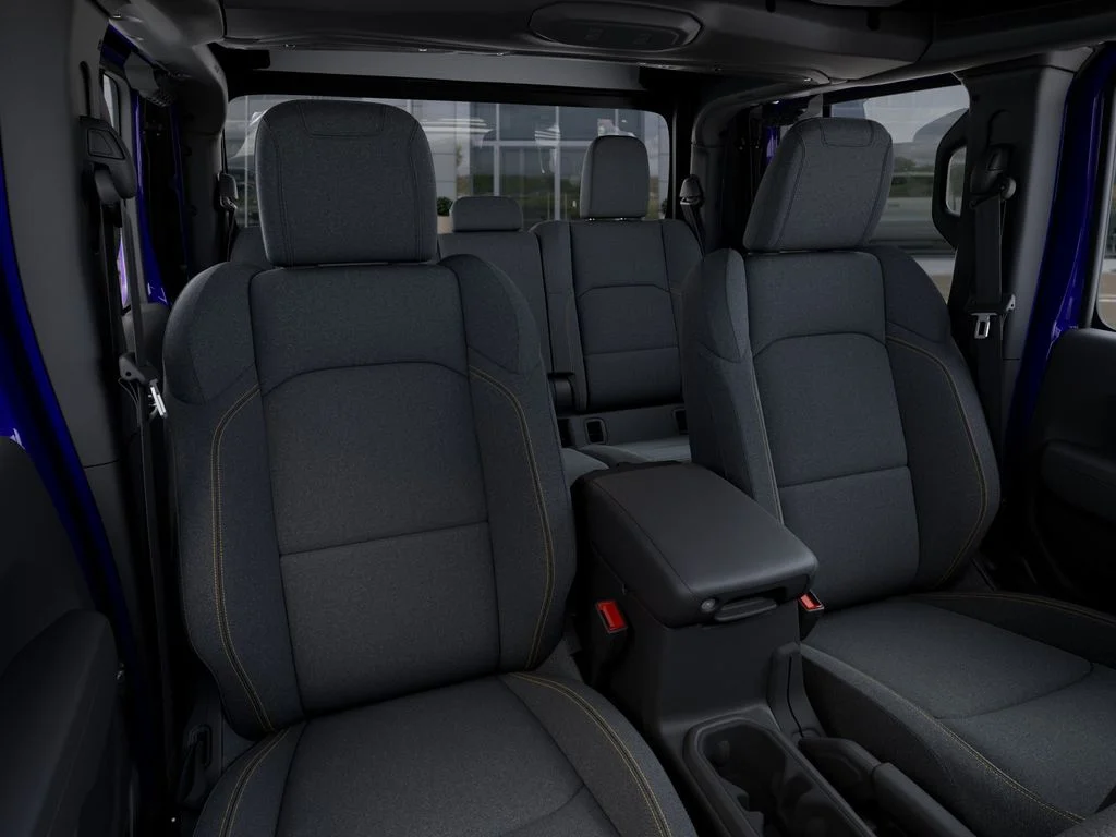 New 2026 Reign Exterior Paint Jeep Sport image 16