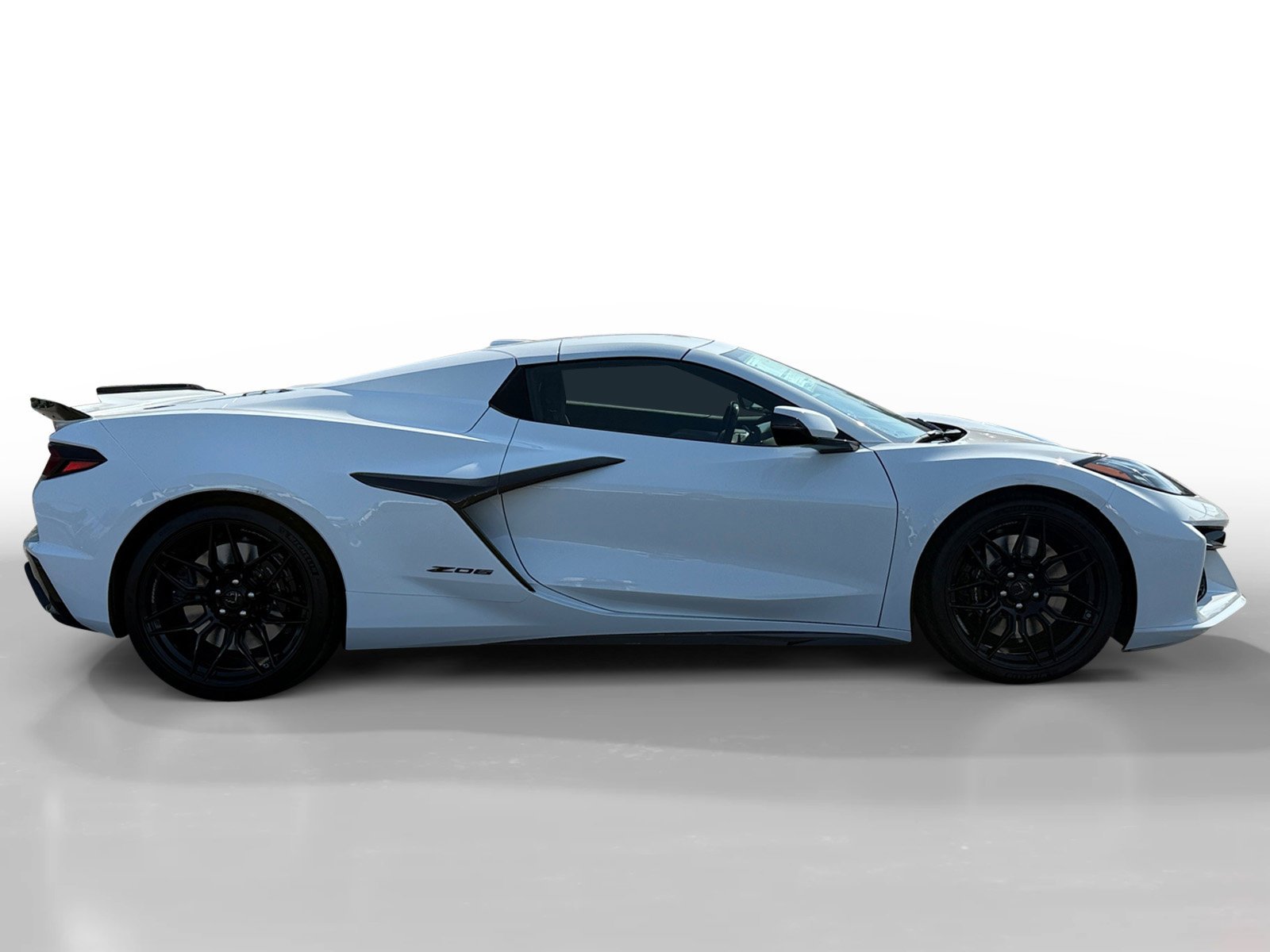 2025 Chevrolet Corvette 3LZ - Photo 6