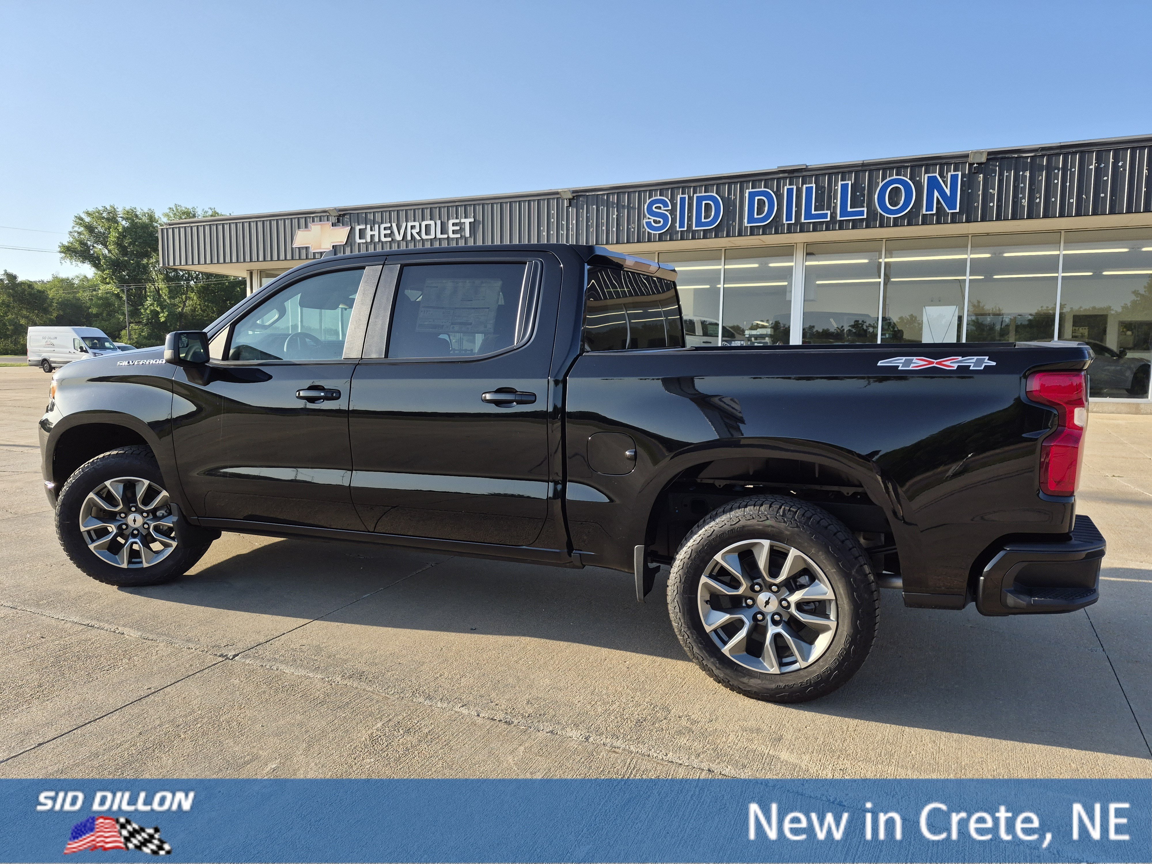 2026 Chevrolet Silverado 1500 RST - Photo 19
