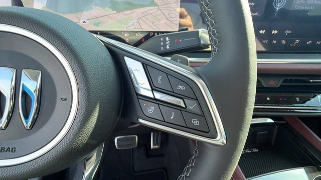 2026 Buick Envision Sport Touring - Photo 27