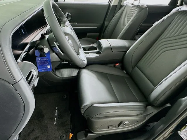 New 2026 Hyundai PALISADE SEL