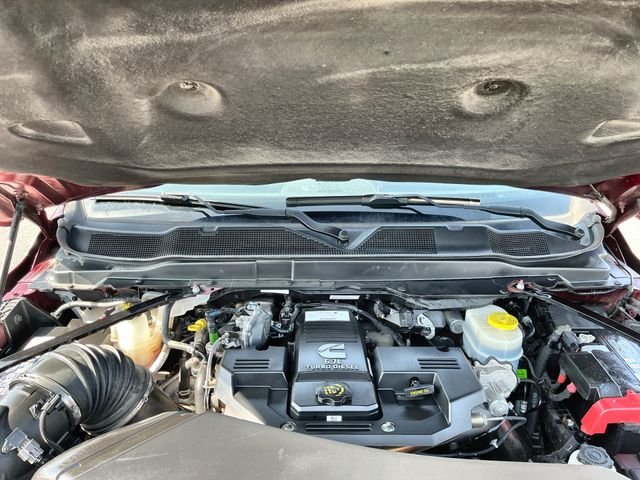 Used 2021 Red Ram Big Horn image 18