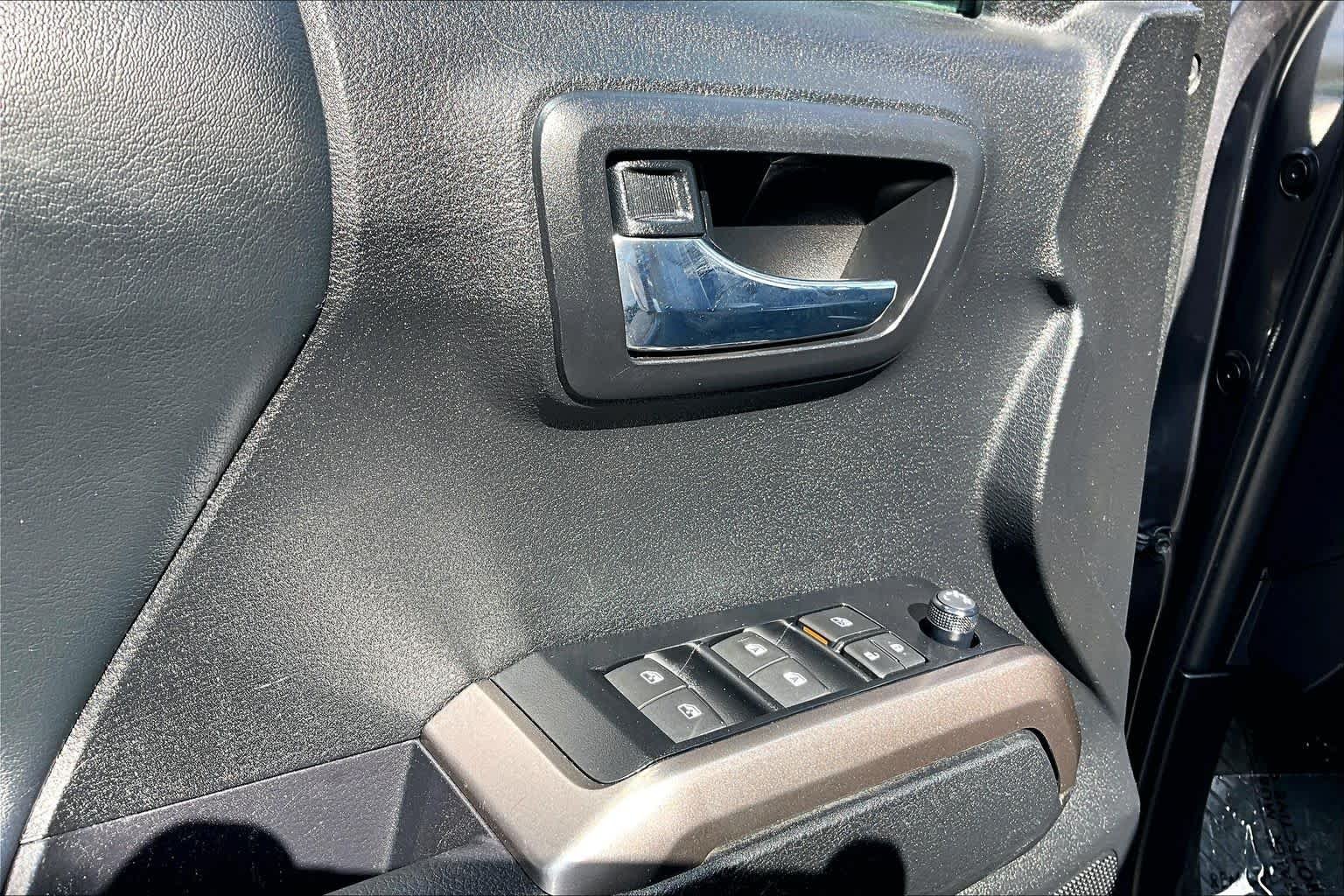Used 2023 Magnetic Gray Metallic Toyota Limited image 32